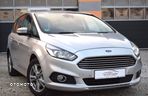 Ford S-Max 2.0 TDCi Titanium PowerShift - 5