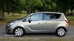 Opel Meriva - 27