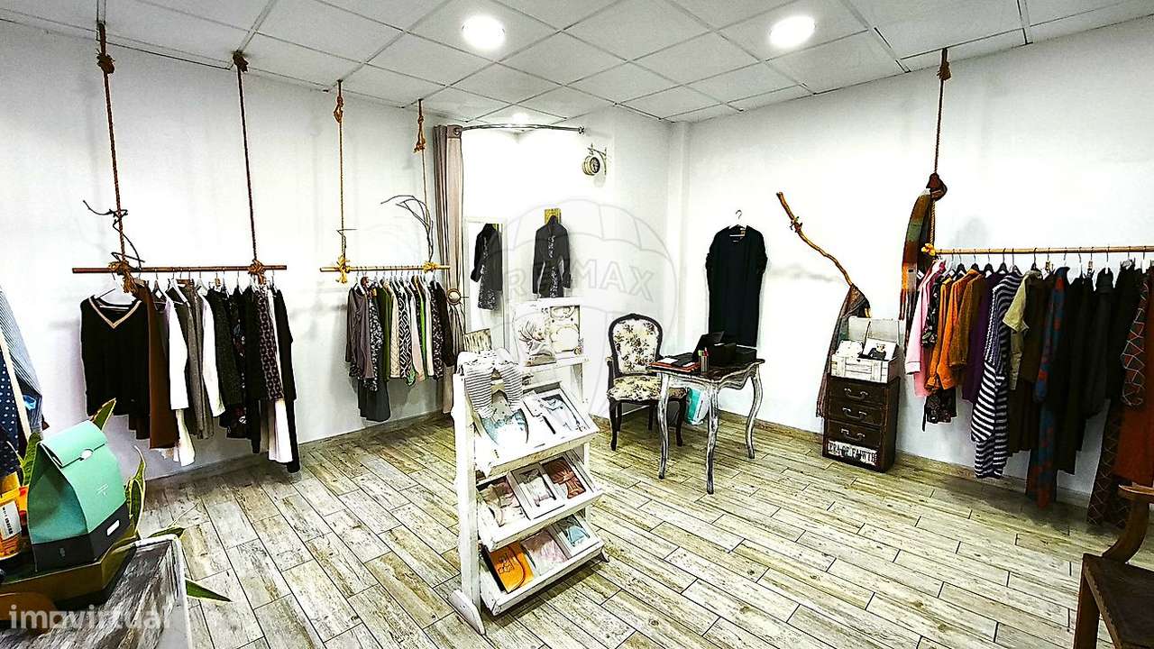 Loja  para venda - Grande imagem: 5/24