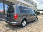 Volkswagen Caddy 2.0 TDI (7-Si.) DSG Maxi Comfortline - 3