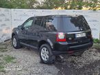 Land Rover Freelander 2 2.2L TD4 E - 12