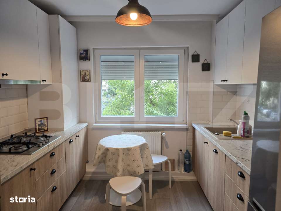 Apartament 3 camere, 76 mp, zona Micro16 - Imagine principală: 4/15