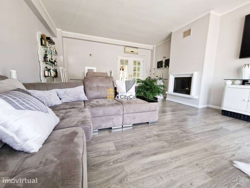 Apartamento T3 c/ Terraço e L. Garagem | Rio Tinto - Grande imagem: 4/26