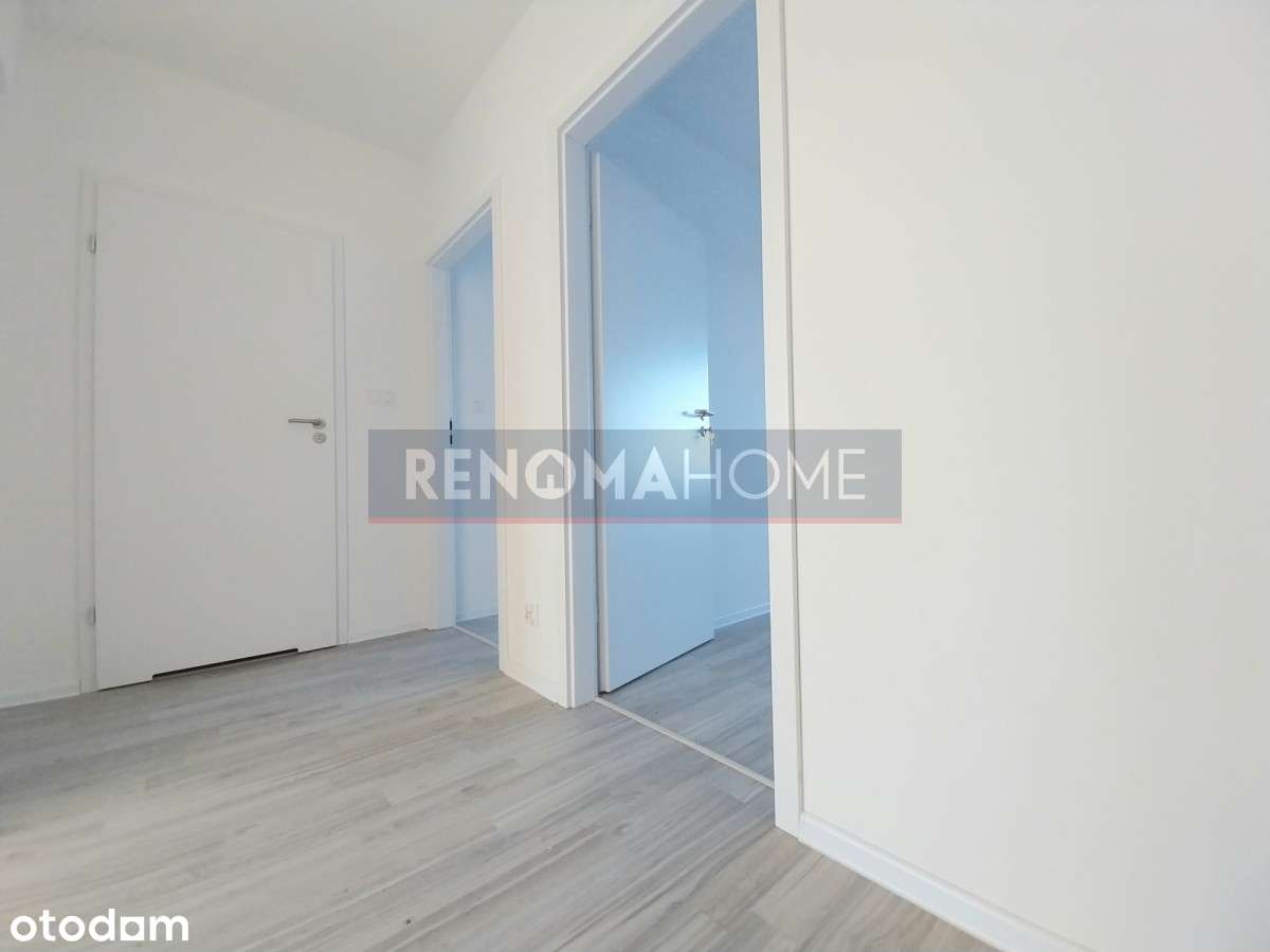 Nowe M4 / Parking / Balkon / Niski czynsz - Pełny obrazek: 4/7