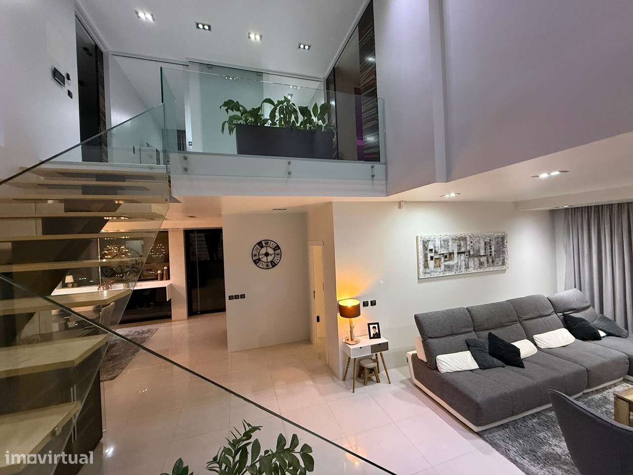 Moradia T4+1 moderna em Ílhavo.-2