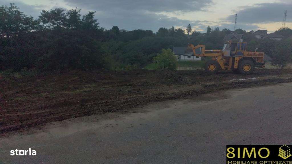 Teren de vanzare - Falticeni 639mp-8