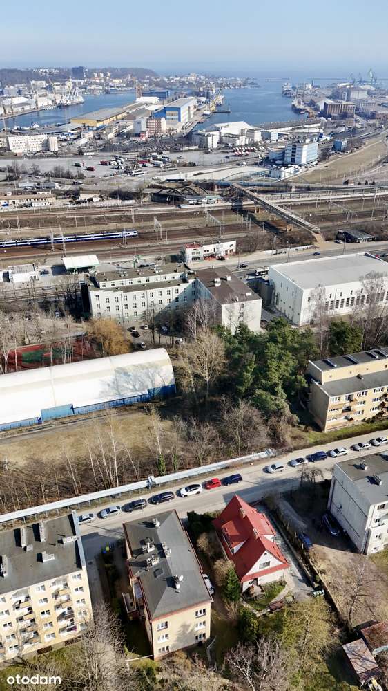 Wyjątkowy dom z duszą | historia i bliskość morza. - Pełny obrazek: 4/4