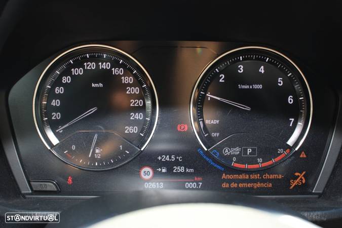 BMW X2 18 i sDrive Auto - 9