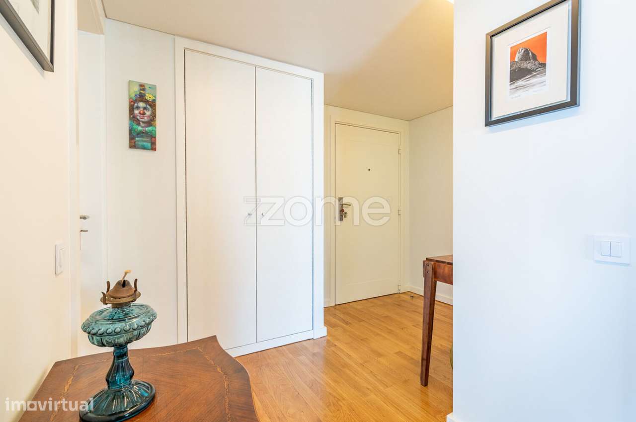 T2 Campo Alegre - Porto - Grande imagem: 5/38