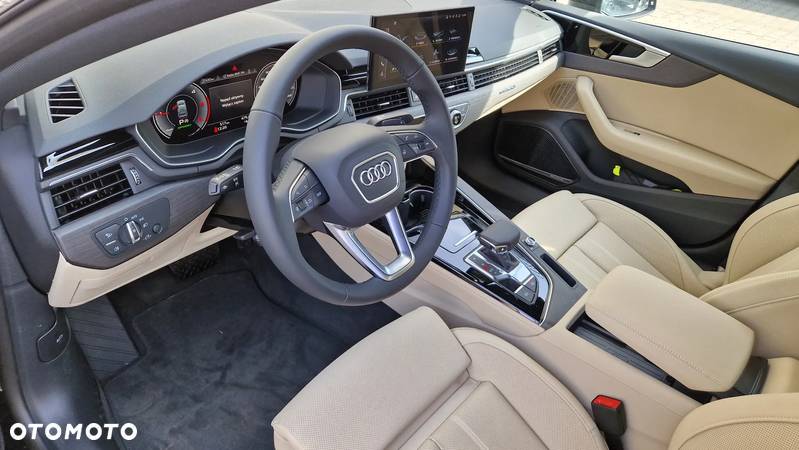 Audi A5 40 TDI mHEV Quattro S Line S tronic - 6