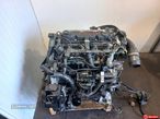 MOTOR COMPLETO PEUGEOT 206 SW 2E/K 2002 - 1