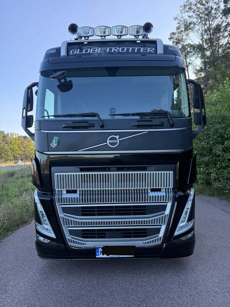Volvo FH 2021