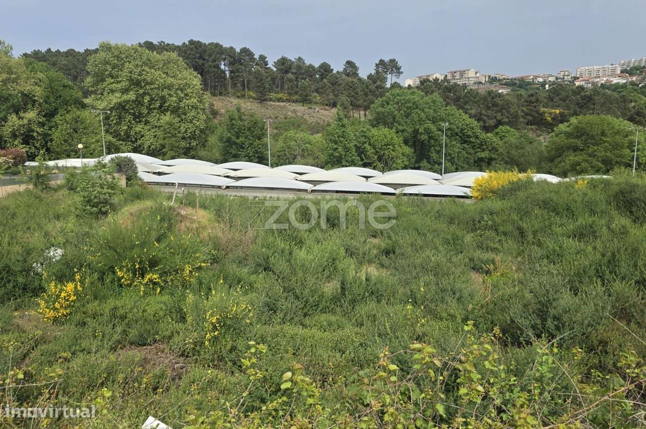 Terreno Urbano para Construção-3