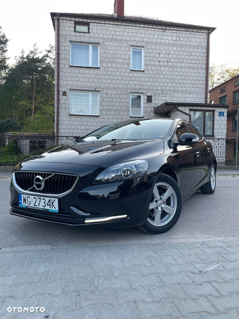 Volvo V40 D2 Drive-E Kinetic - 1