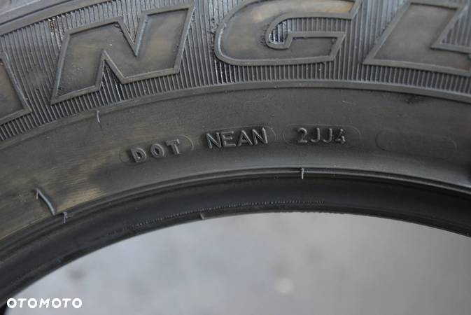 OPONA 245/60 R18 - 7