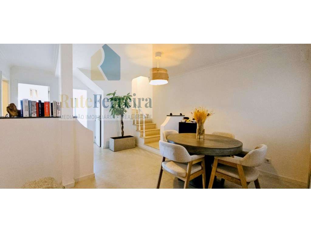 T2 com vista Mar !-7