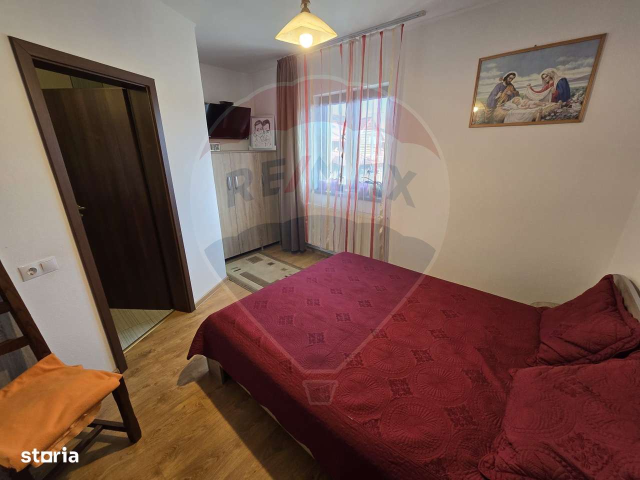 VILA ORHIDEEA  PENSIUNE  DE VANZARE IN STATIUNEA  PALTINIS JUD SIBIU - Imagine principală: 5/20