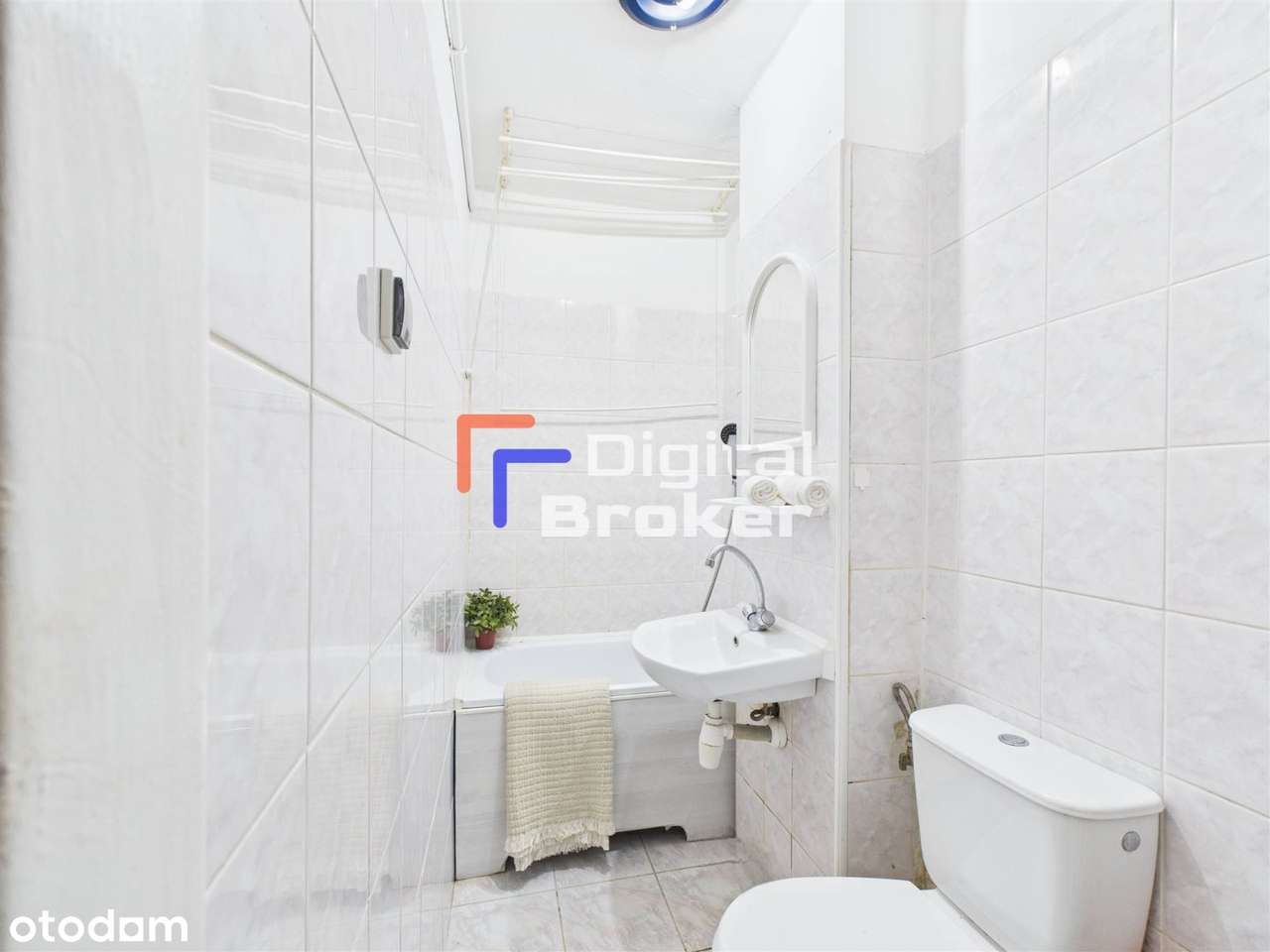 ⭐obok Metra Świetokrzyska⭐ ul. Próżna ⭐23 m2⭐ - Pełny obrazek: 5/10