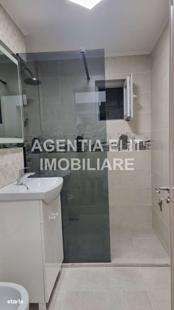 Apartament 2 camere, zona Calea Nationala-12
