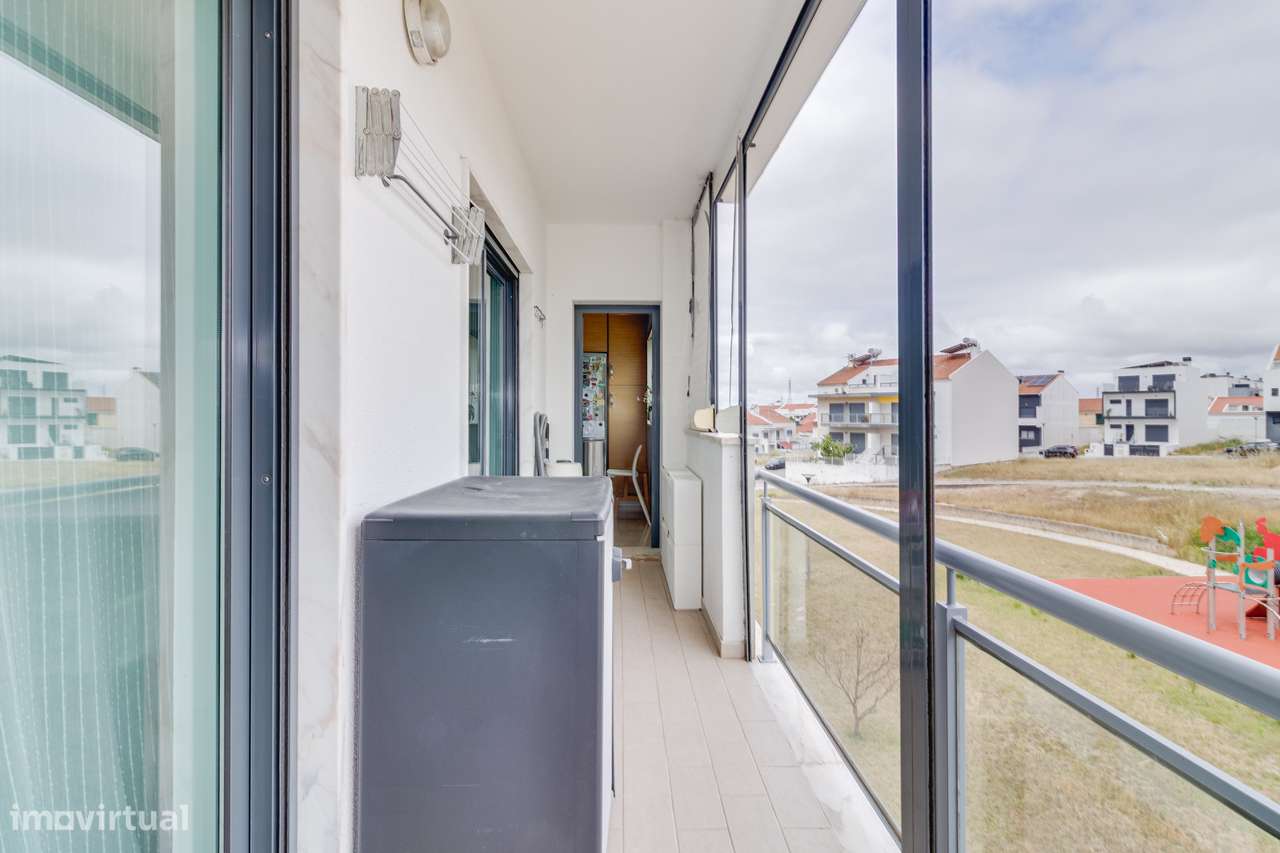APARTAMENTO T3+1 | MONTIJO | 193 M2 | LUGAR DE PARQUEMANETO-10