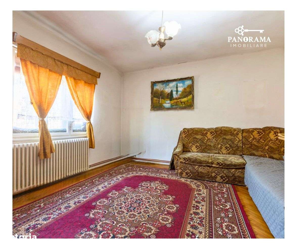 Casă cu potențial, în cartierul exclusivist Binderbubi - Imagine principală: 4/16