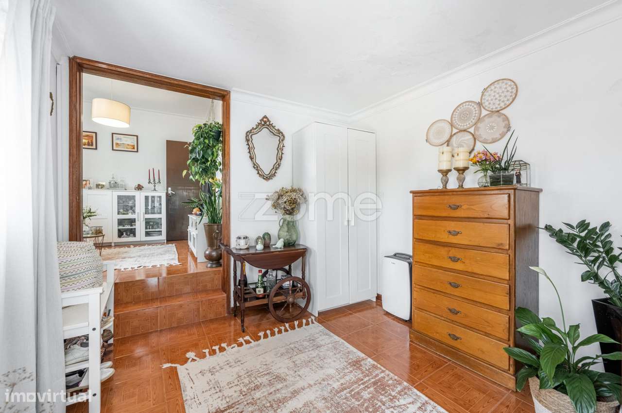 Moradia T3 Jovim | Vista Rio-19