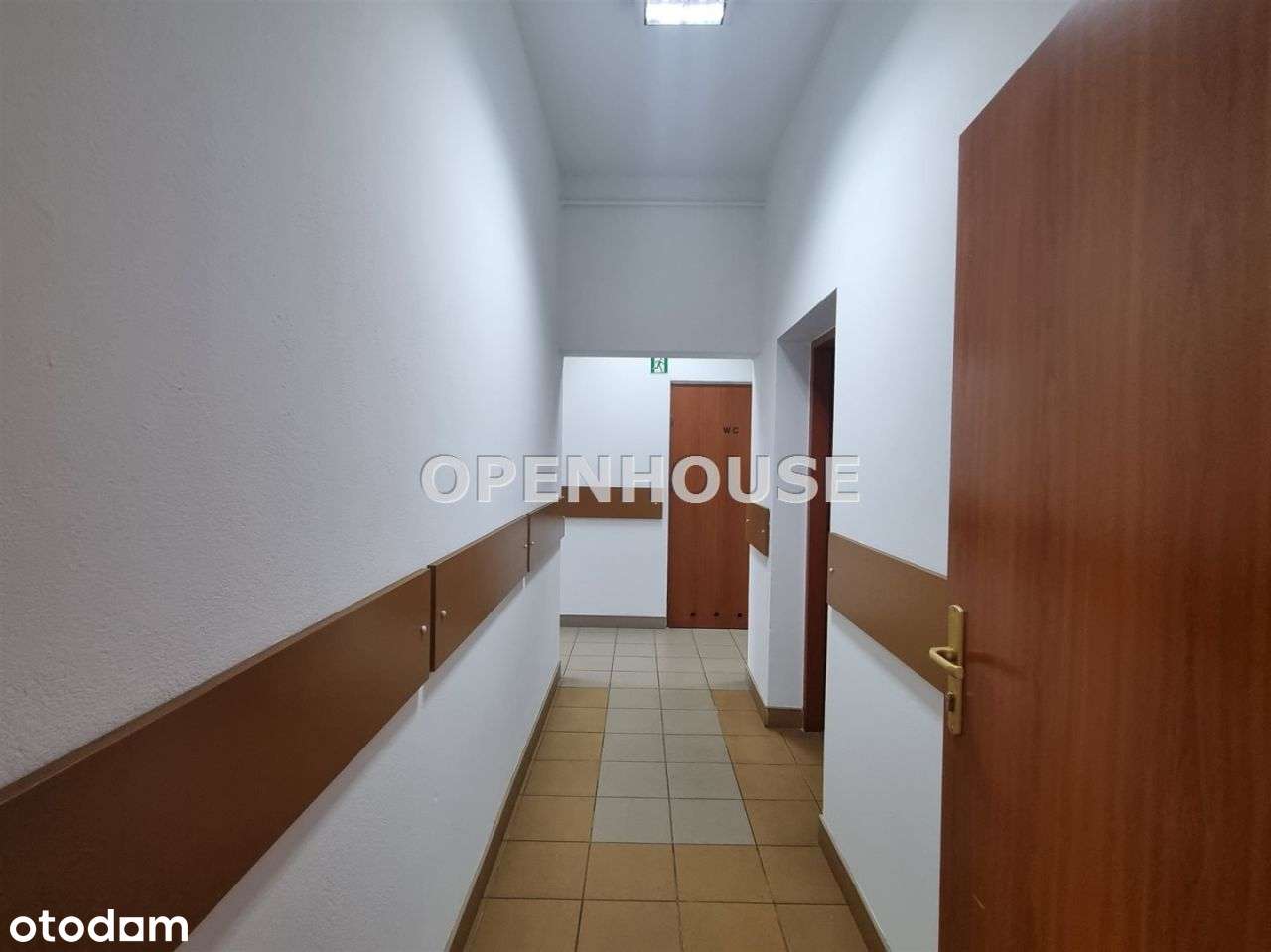 Dom,Biura,Garaże Wys.5m,10 miejsc par.Dział-1700m2 - Pełny obrazek: 4/20