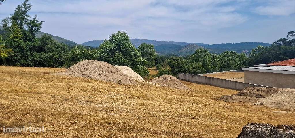 Terreno p/ construção - Eira Vedra - Grande imagem: 3/5