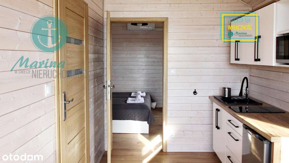 Nadmorski komfortowy kompleks domów wakacyjnych-8