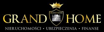 GRANDHOME Sp. z o.o. Logo