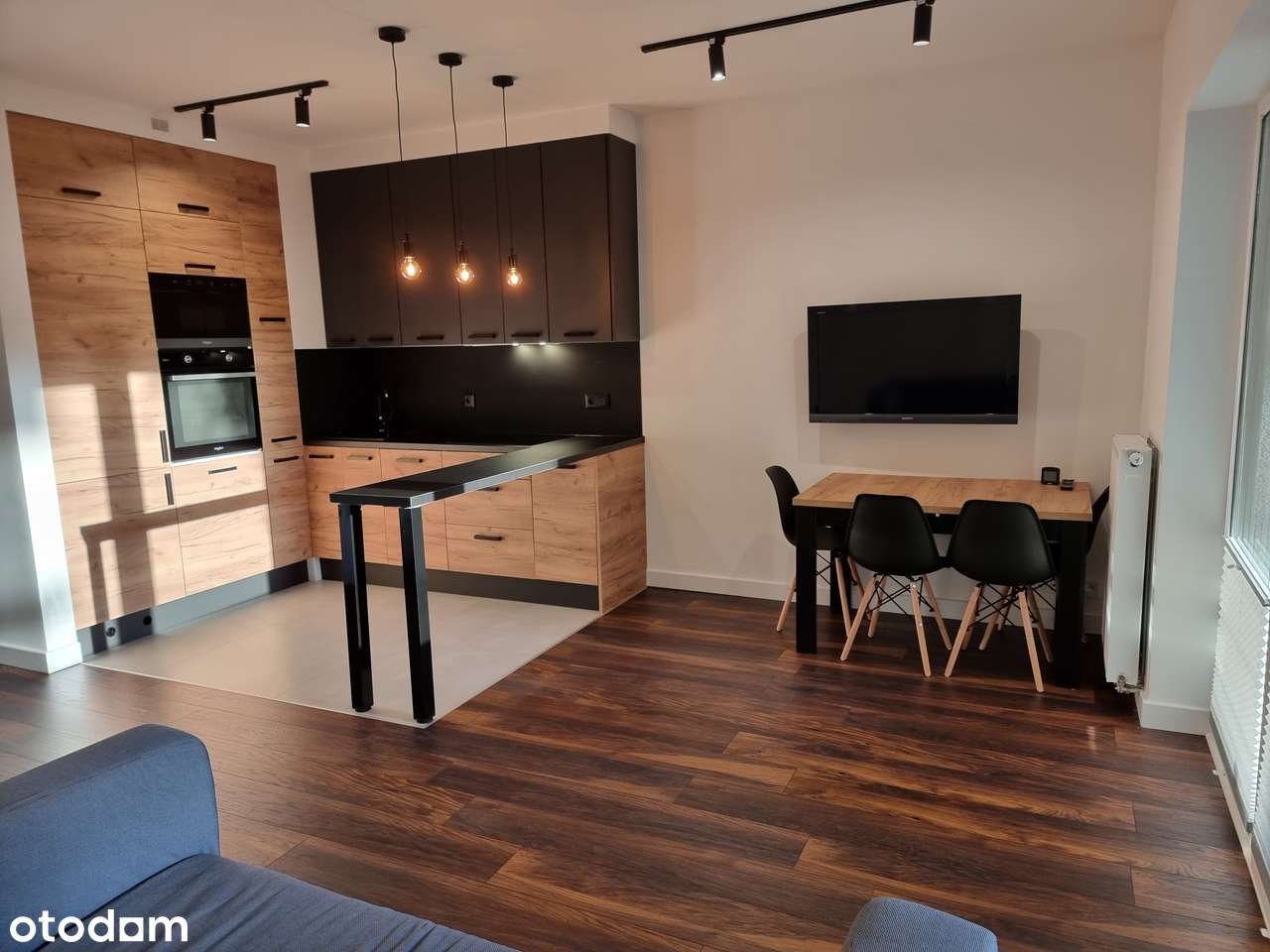 Nowe mieszkanie 39,5 m² z ogródkiem + parking wysoki standard Pomorska - Pełny obrazek: 3/15