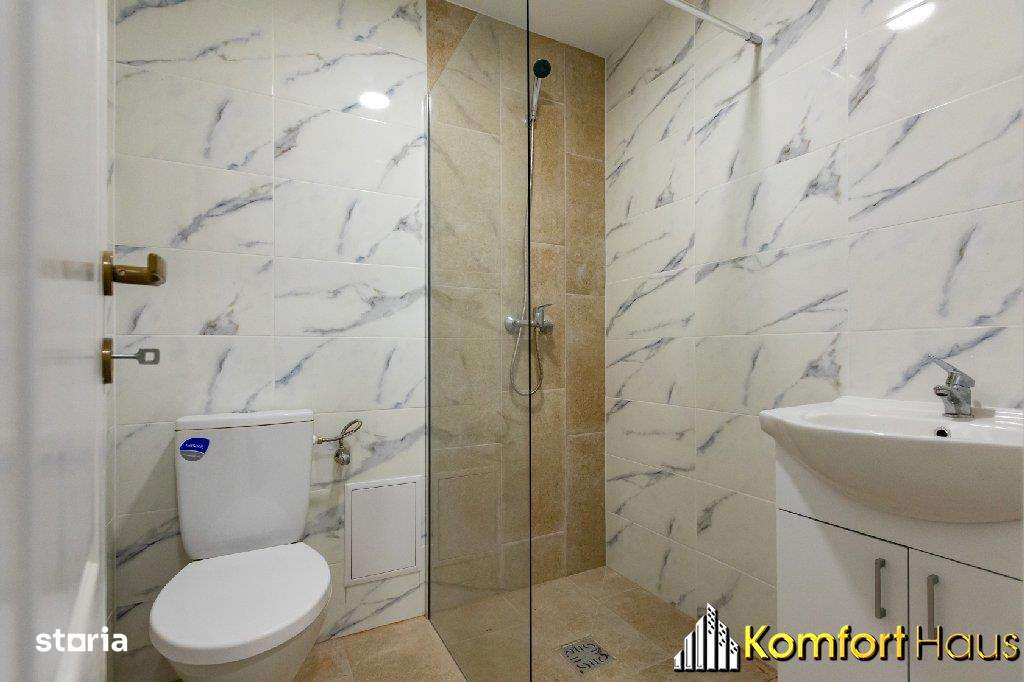 Apartament zona Narcisa-6