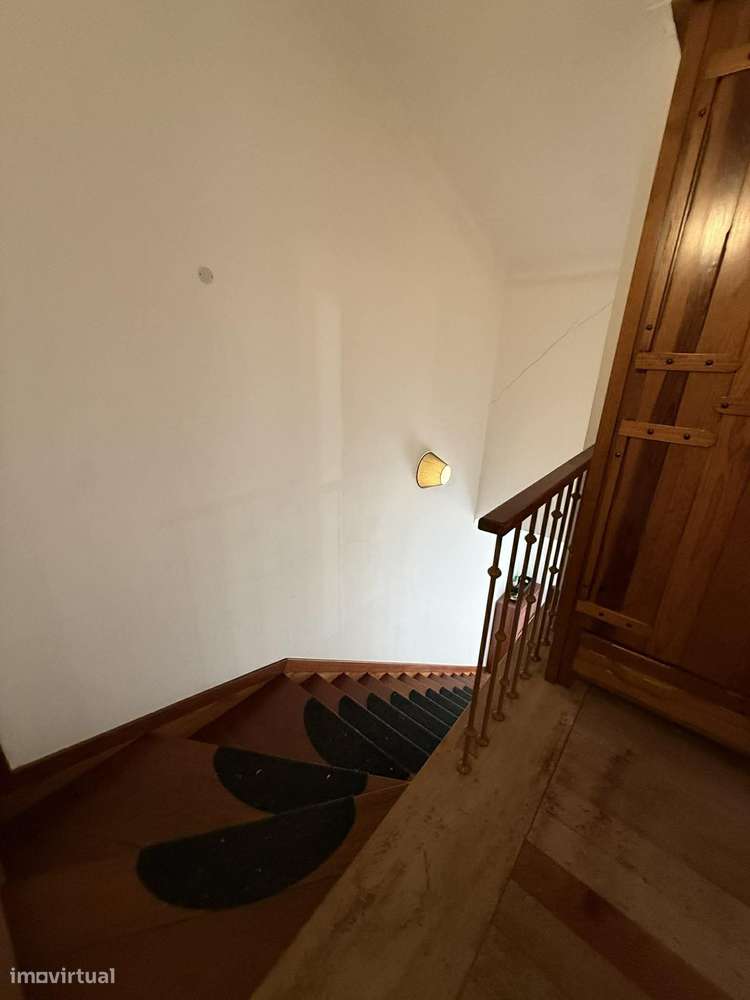 Moradia Duplex - M3191/26-18