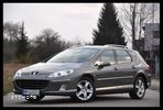 Peugeot 407 SW HDi 140 JBL - 6