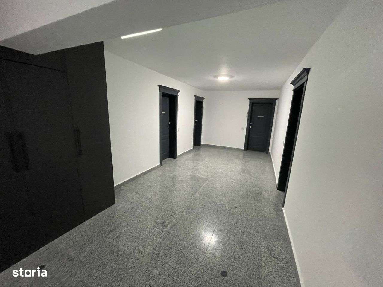 Apart 2 cam finalizat, open space, nou, POITIERS TOWERS - mutare imed - Imagine principală: 2/20