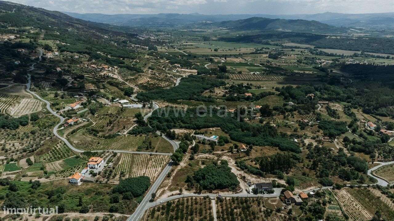 Terreno / Covilhã, Teixoso - Grande imagem: 4/13