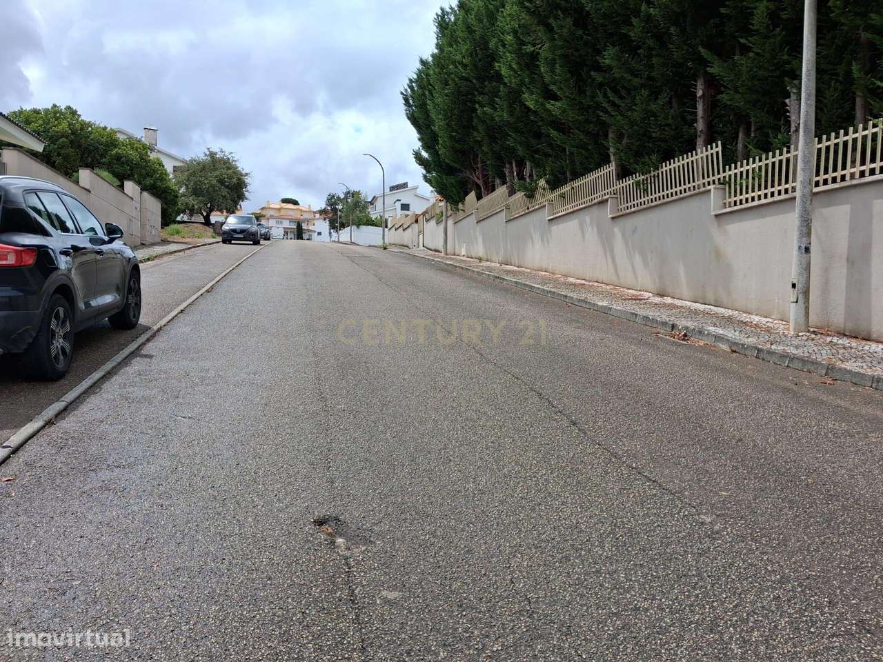 Lote em Zona Nobre de Pombal-8