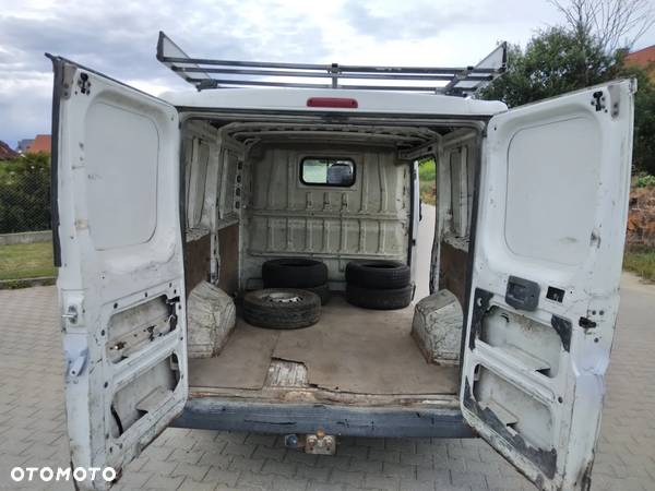 Fiat Ducato - 12