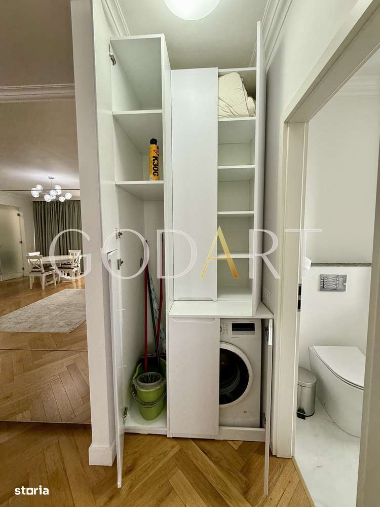 Apartament 2 camere | Vitan Residence | Ready to move-12