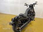 Harley-Davidson Softail Low Rider - 13