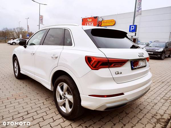 Audi Q3 40 TFSI Quattro S tronic - 15