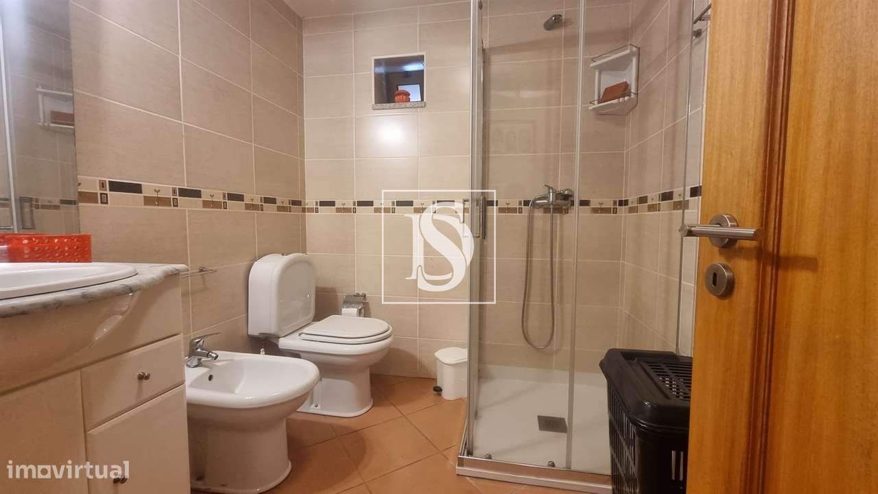 Moradia T2 Venda em Cabril,Montalegre-31