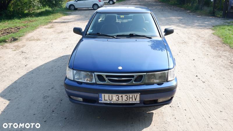 Saab 9-3 S 2.0i - 2