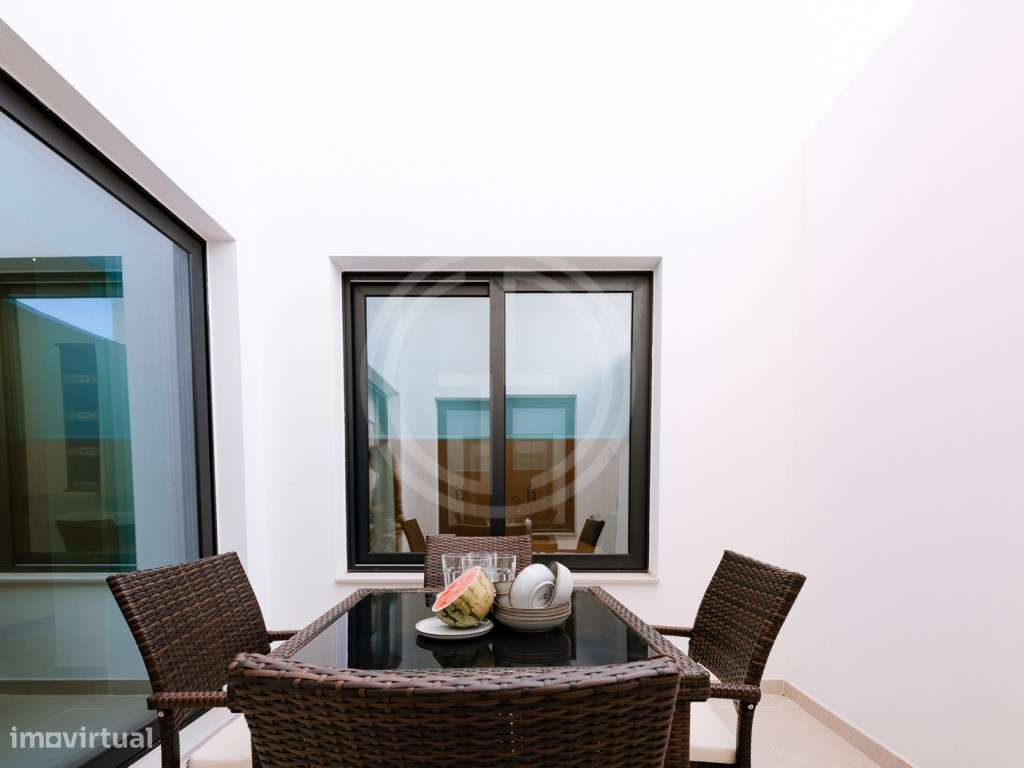 Apartamento T2 na Baixa de Faro-36