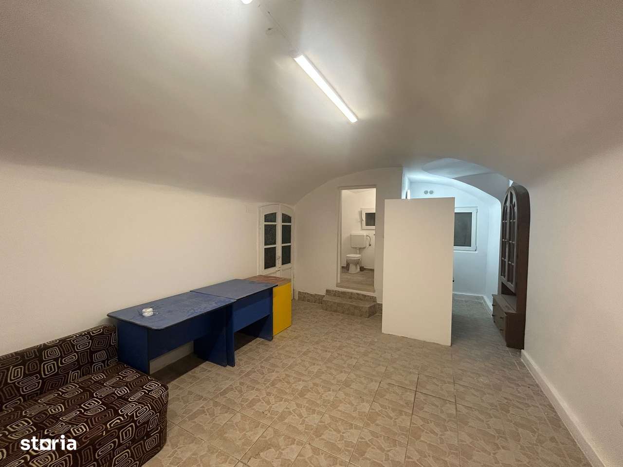 Spațiu Comercial de Închiriat Arad – 70mp, Acces Stradal - Imagine principală: 3/4