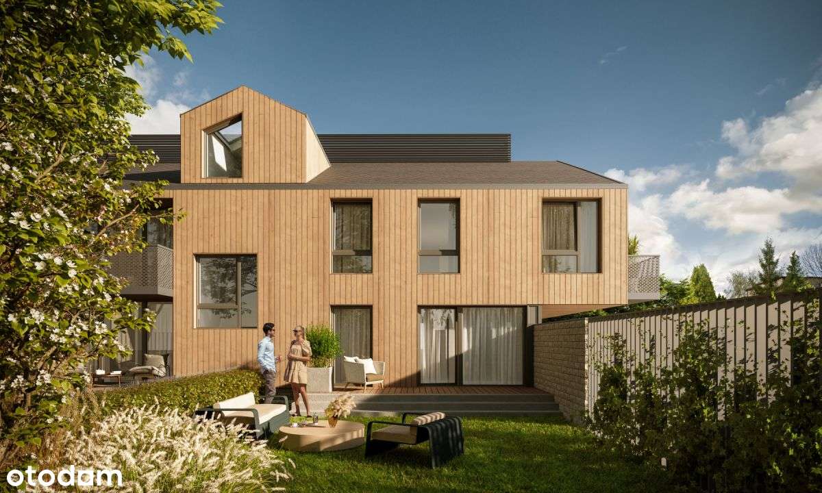 Nowy apartament inwestycyjny w Jastarni-3