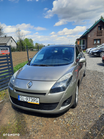 Renault Grand Scenic - 2