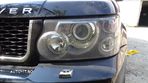 Dezmembrez Range Rover Sport 2.7 diesel TDV6 piese auto dezmembrari - 5