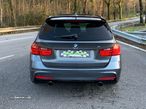 BMW 320 d Touring Auto Pack M - 9