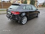 Audi A3 2.0 TDI Sportback S tronic - 13